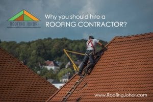 roofing contractor