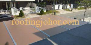 aluminium composite panel