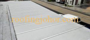 aluminium composite panel