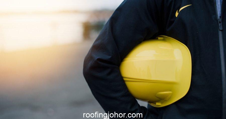 roofing contractor in johor bahru