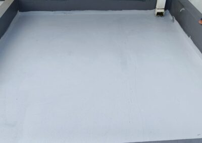 waterproofing coating at bukit indah
