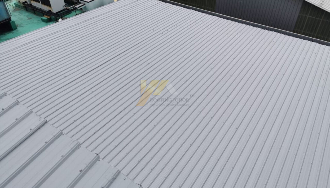 UV heat insulation roof coating