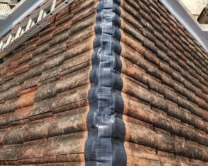 roof ridge repair in johor bahru