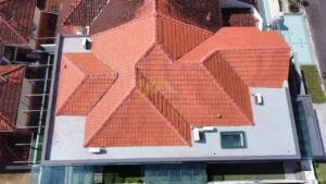 roof tiles replacement service in johor bahru by roofing johor