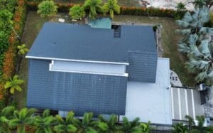 roof tiles replacement at johor bahru