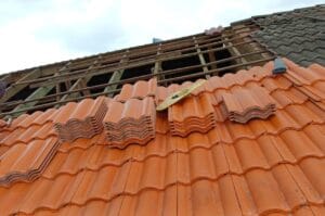 roof truss structure adjustment johor bahru