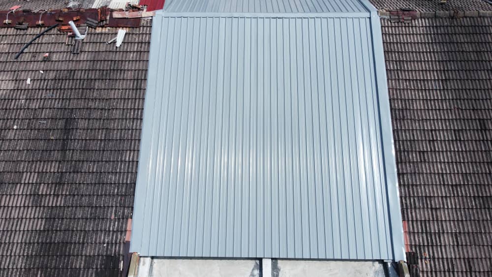 metal roofing service in johor bahru