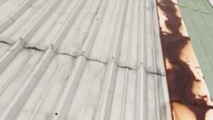 接口重叠长度不足