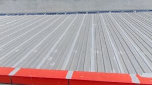 金属工业瓦维修