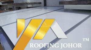 ACP Awning in Johor Bahru