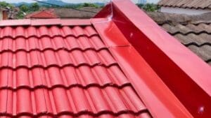 挡水帽挡水板维修更换