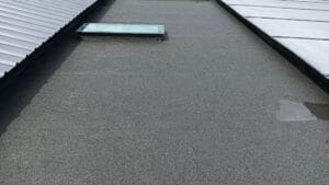 热熔防水膜维修