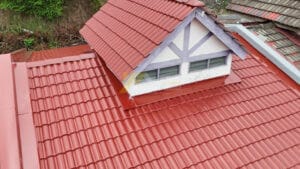 屋瓦屋顶维修更换